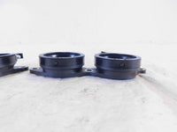 Honda CBR600RR CBR600RA CBR600 Engine Motor Air Intake Throttle Body Boot Clamps - C3 Cycle