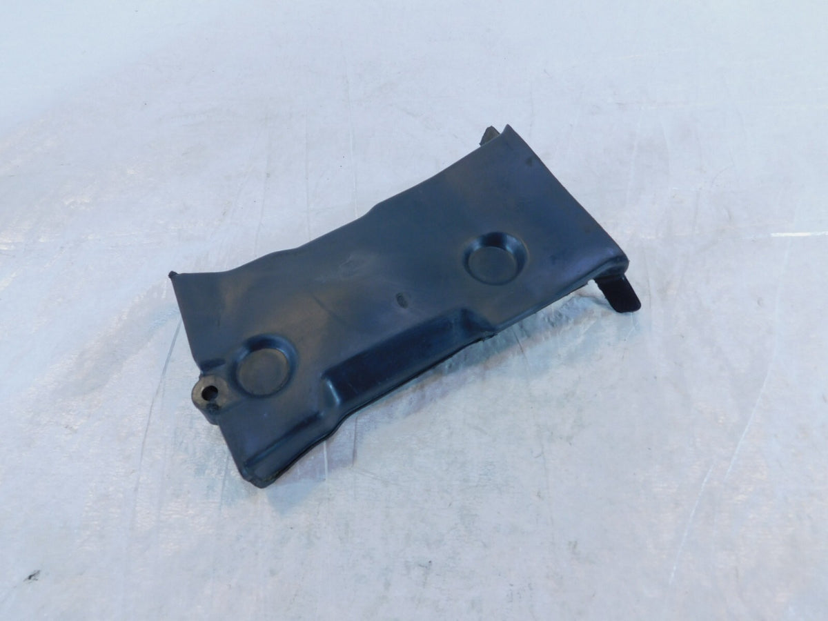 1984-99 Yamaha Virago 750 1100 XV750 Center Frame Wire Harness Cover Panel Plate - C3 Cycle