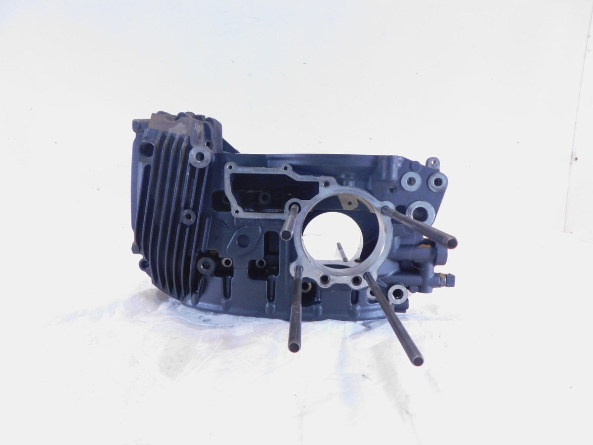 BMW HP2 & R900RT & R1200RT R1200S R1200ST Black Engine Motor Block Crankcase - C3 Cycle
