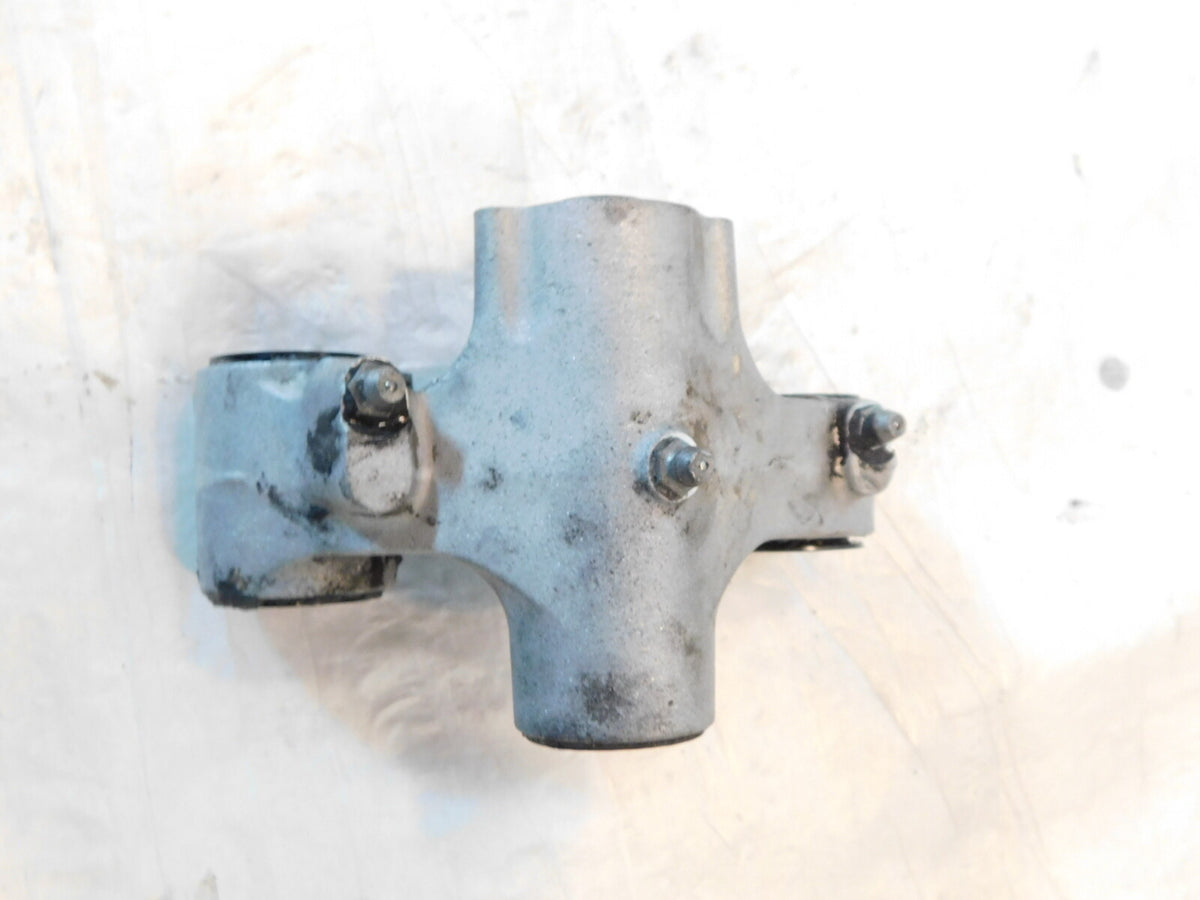 Kawasaki Ninja ZX-9R ZX-12R OEM Rear Shock Suspension Linkage Link Pivot Knuckle - C3 Cycle