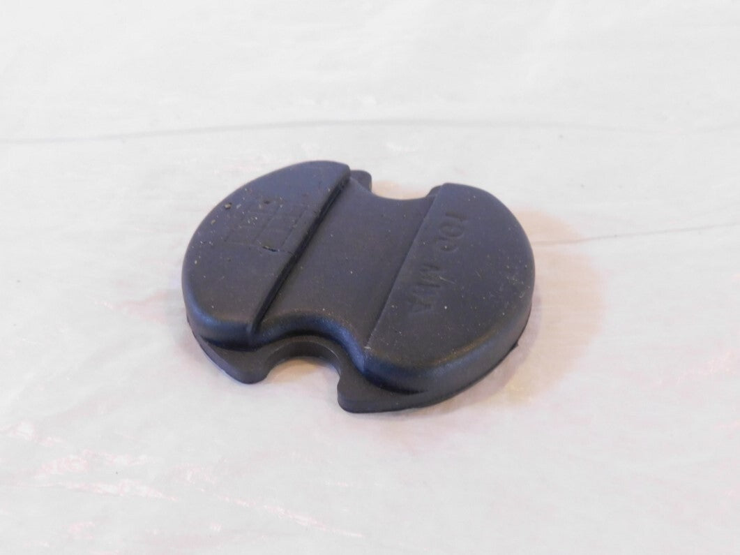 1999-2014 Yamaha Road Star XV1600 XV1700 Generator Cover Rubber Damper Insulator - C3 Cycle
