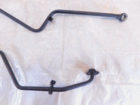 05-08 BMW R1200ST R1200 ST Engine Motor Oil Cooler Inlet/Outlet Hose Pipe Lines - C3 Cycle