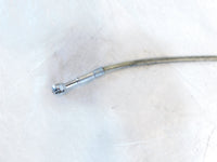 2008-2011 Victory Vision Tour Premium Front Brake Master Cylinder Hose Line Pipe - C3 Cycle