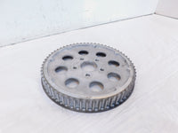 86-92 Harley Davidson Sportster 883 1100 1200 Rear Wheel Belt Sprocket Pulley