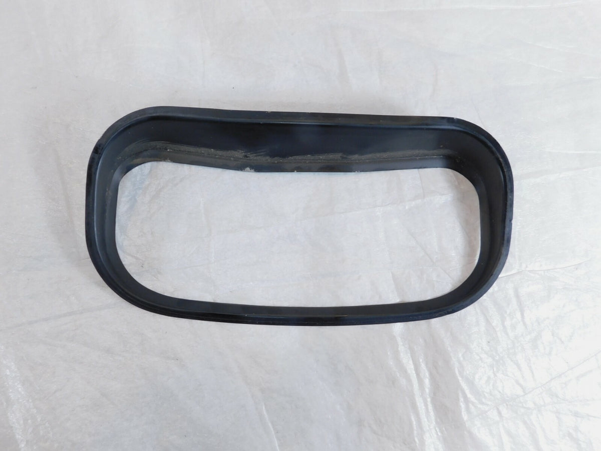 1981-1983 Harley Davidson FLH Electra Glide Shovelhead Instrument Cluster Shield - C3 Cycle