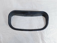 1981-1983 Harley Davidson FLH Electra Glide Shovelhead Instrument Cluster Shield - C3 Cycle