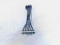 Harley Touring Electra Glide Dyna Street Bob Neutral Turn Signal Indicator Light - C3 Cycle