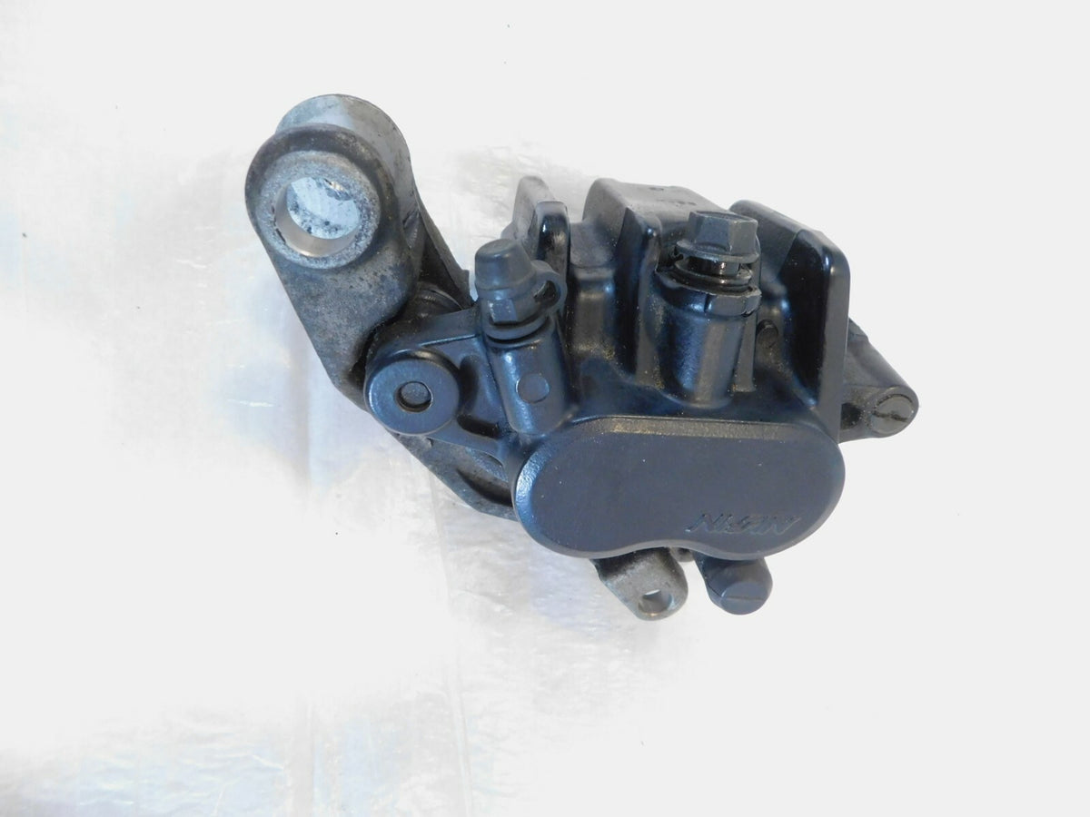 1997 & 1998 Honda PC800 Pacific Coast 800 Front Left Brake Disc Caliper - C3 Cycle