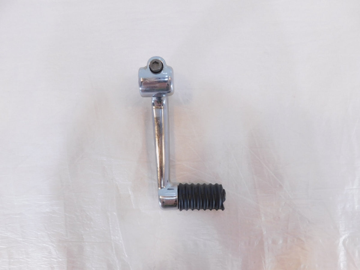 Harley Davidson Sportster 883 & 1200 Chrome Foot Gear Shift Shifter Lever Pedal - C3 Cycle