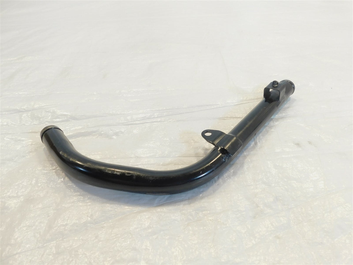 2013-2017 Kawasaki Ninja 300 EX300 Engine Water Cylinder Coolant Pipe Hose Line - C3 Cycle