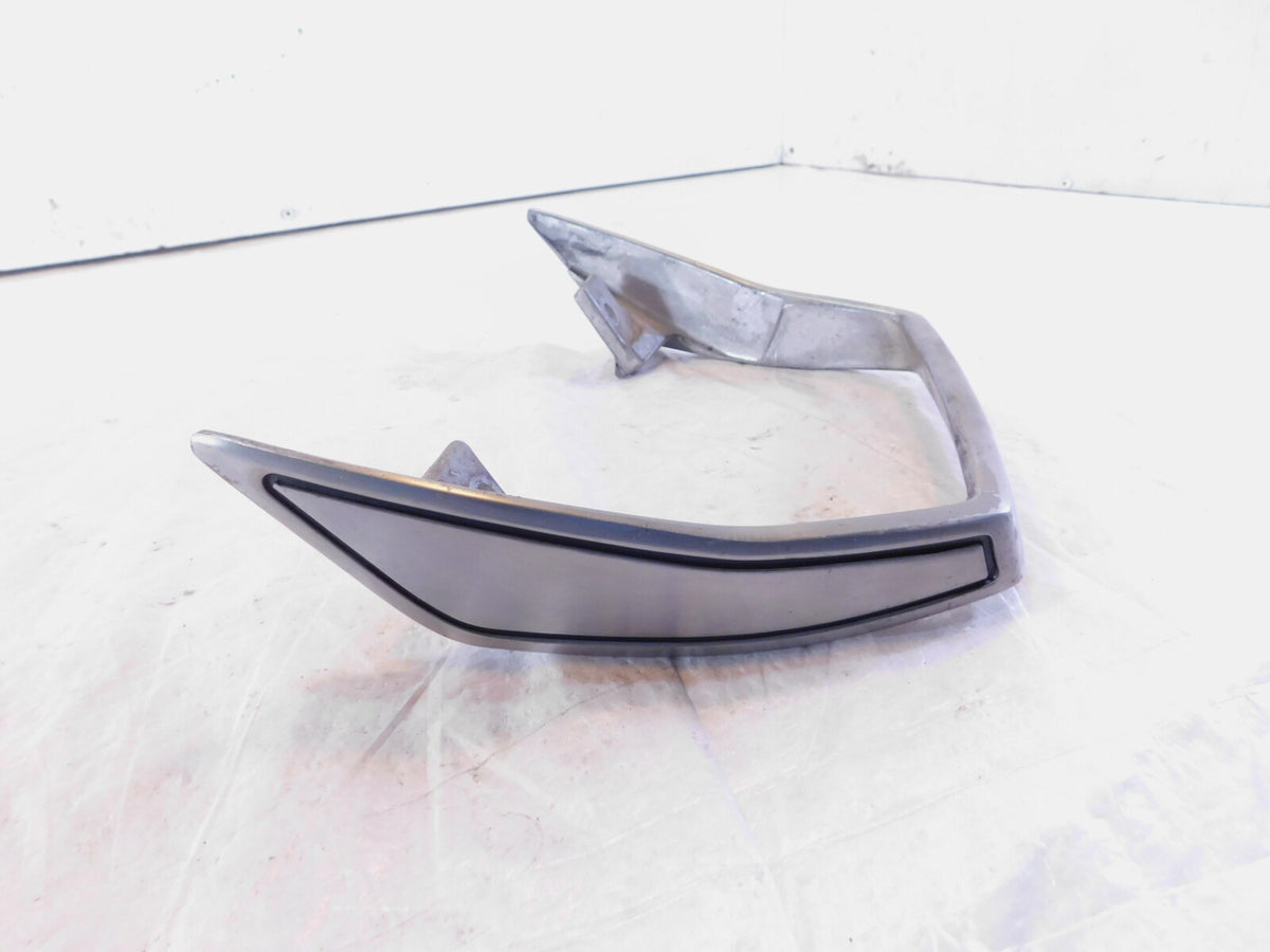 83-85 Honda CB650 CB650SC Nighthawk 650 Rear Passenger Seat Handle Grip Grab Bar - C3 Cycle