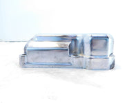 Harley Davidson Touring Electra Glide & Softail Chrome Transmission Top Cover - C3 Cycle