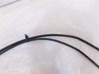 Harley Davidson Sportster 883 & 1200 Hugger & Deluxe Throttle & Idle Cables - C3 Cycle