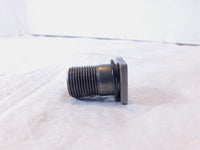 Kawasaki VN900 Classic LT Custom Vulcan 750 800 Oil Filter Plate Mount Adapter - C3 Cycle
