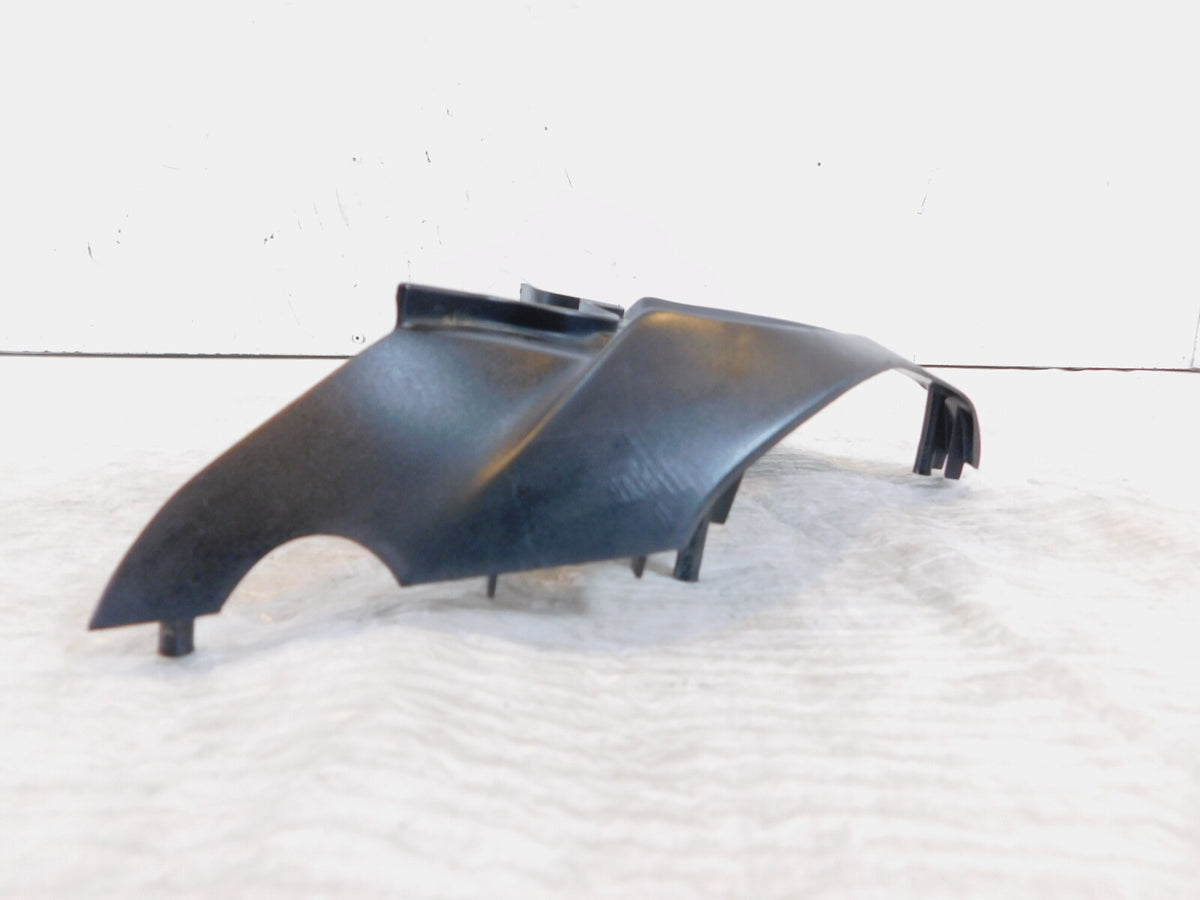 2003 Aprilia SL1000 Black Falco Upper Rear Taillight Fairing Support - C3 Cycle