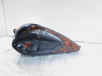 Dented 2006-2008 Harley Dyna FXDL Low Rider & Super Glide Fuel Gas Petrol Tank