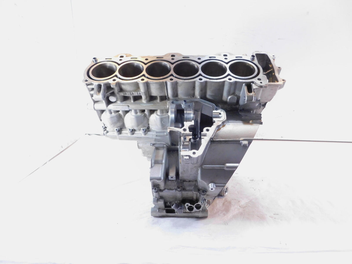 2011-2015 BMW K1600 K1600GT K1600GTL Engine Motor Housing Crankcase Cylinders - C3 Cycle