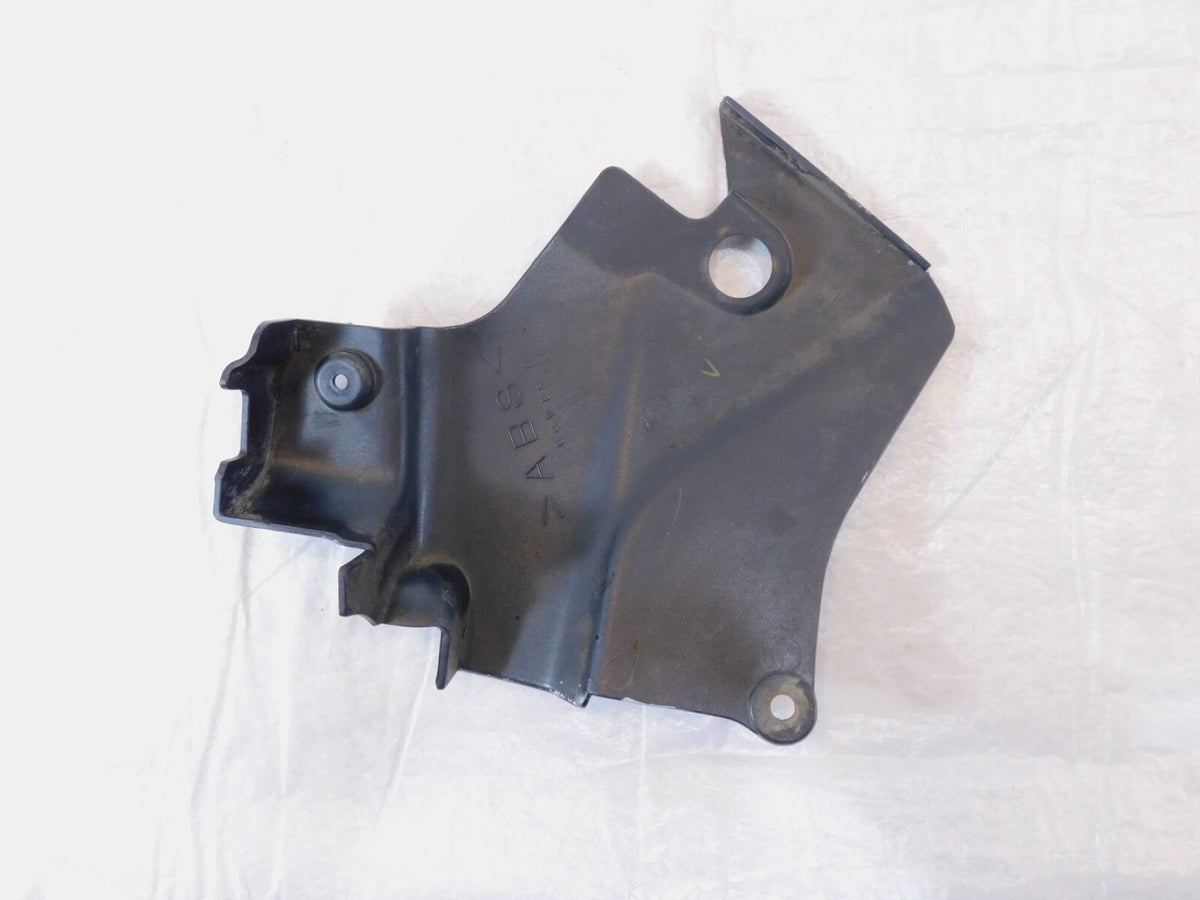 Yamaha Royal Star Tour Deluxe Venture S Right Front Frame Neck Cover Panel Cowl - C3 Cycle