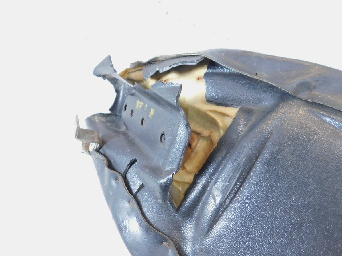 1977-1979 Harley Davidson FX FXE Shovelhead Front Rider & Rear Passenger Seat - C3 Cycle