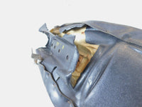1977-1979 Harley Davidson FX FXE Shovelhead Front Rider & Rear Passenger Seat - C3 Cycle