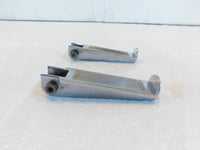 Harley Davidson FXR Dyna Sportster & Softail Drag Specialties Footpegs Footrest - C3 Cycle