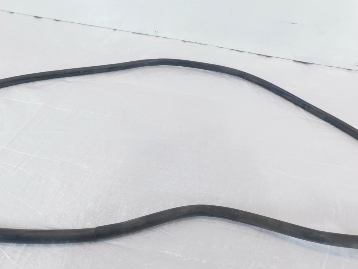 2005 2006 2007 Yamaha Majesty 400 YP400 Rear Wheel Brake Caliper Hose Pipe Line - C3 Cycle