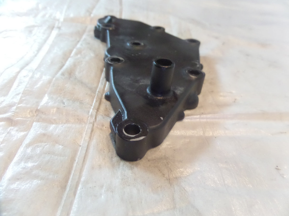 2015-2022 Yamaha YZFR3 YZF R3 MT03 Upper Top Engine Motor Crankcase Cover Plate