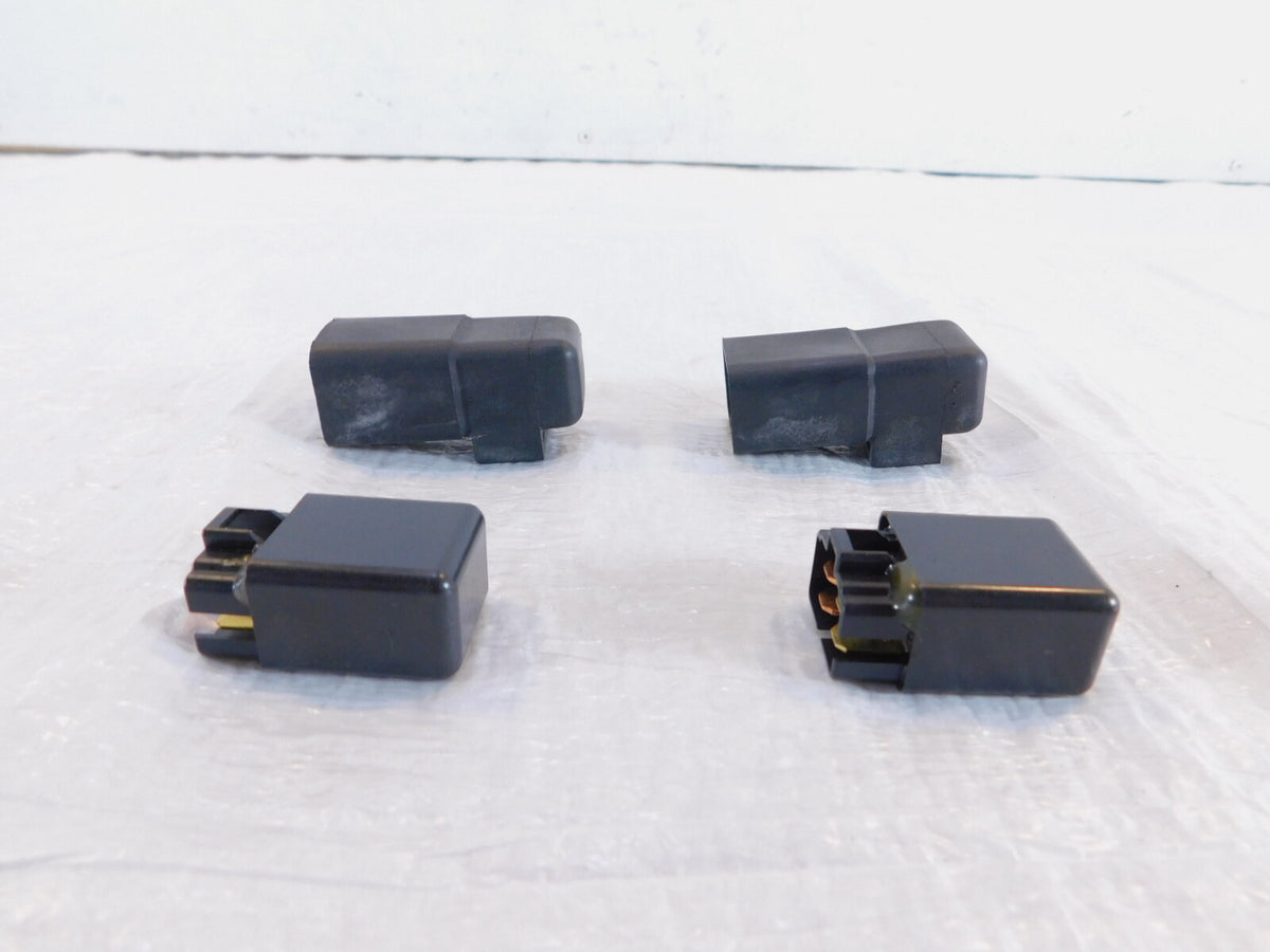 13-14 Suzuki GW250 Inazuma 250 L3 L4 Miscellaneous Wiring Harness Fuse Relays - C3 Cycle