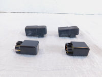 13-14 Suzuki GW250 Inazuma 250 L3 L4 Miscellaneous Wiring Harness Fuse Relays - C3 Cycle