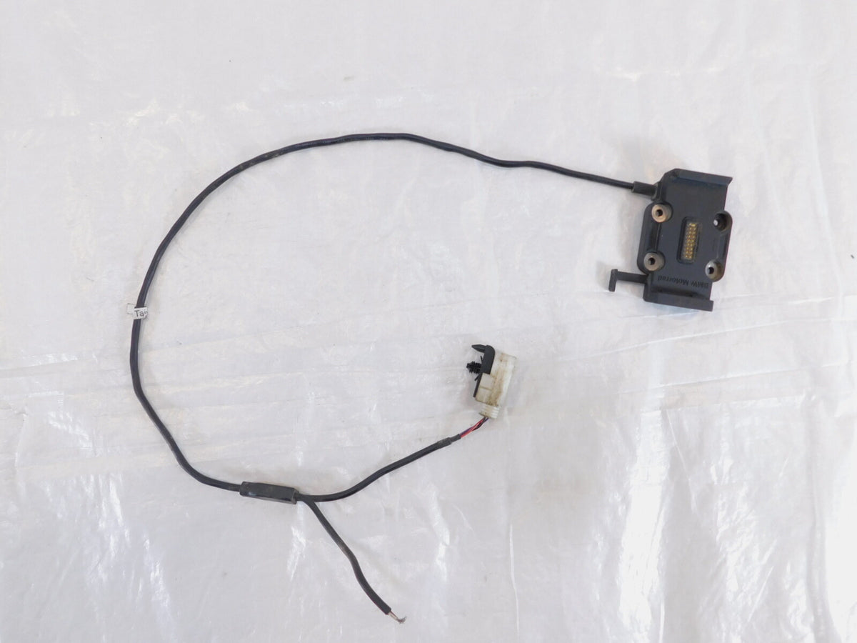 11-21 BMW K1600GT K1600GTL K1600B Navigational GPS System Mount Cradle Holder - C3 Cycle