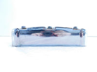 Harley Davidson Touring Dyna & Softail Chrome Cylinder Head Rocker Box w/ Arms
