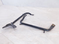 Suzuki Katana 600 GSX600F & 750 GSX750F Rear Passenger Grab Bar Rail Brackets - C3 Cycle