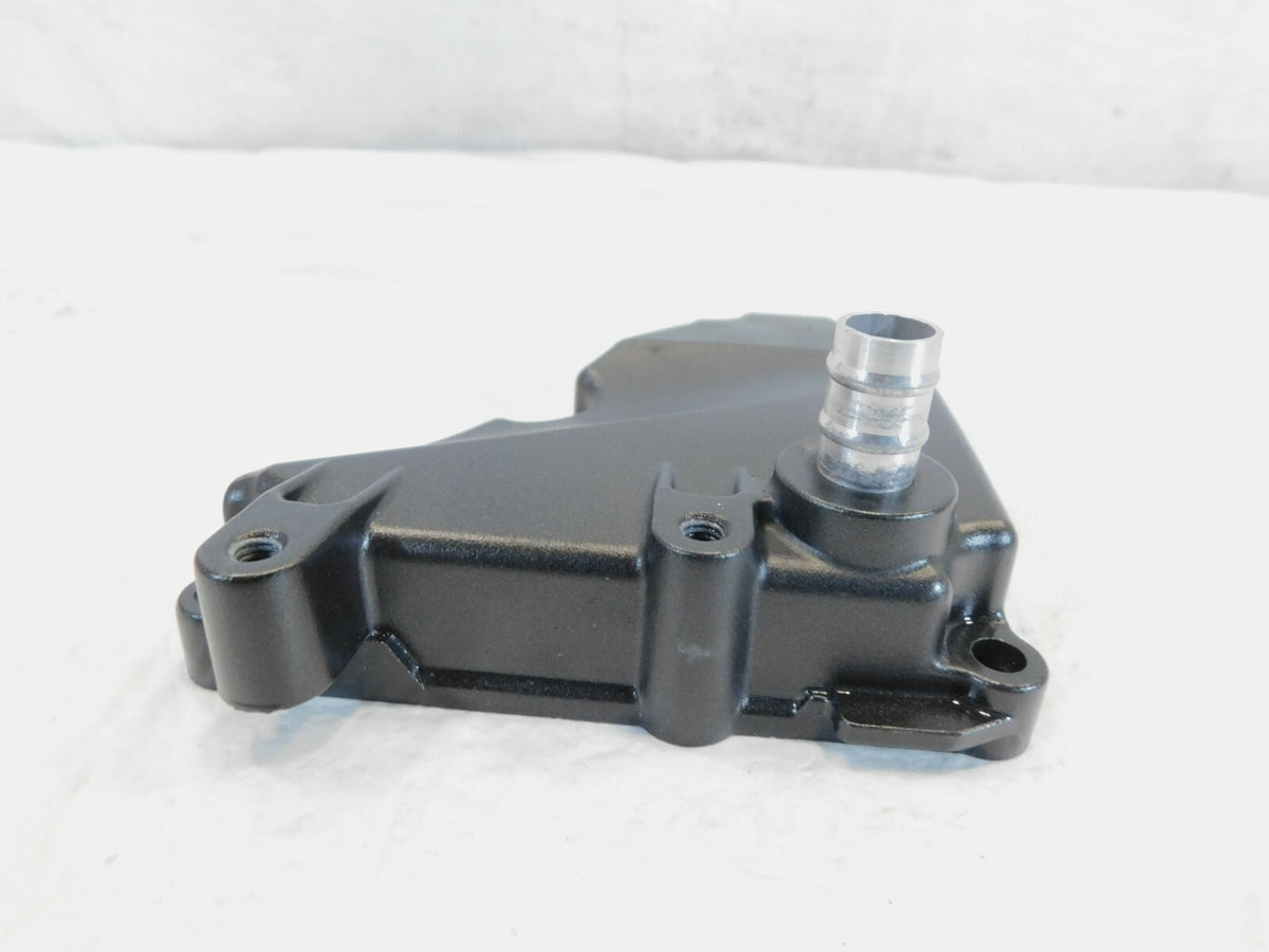 2010-2020 Yamaha YZFR6 YZF-R6 YZF R6 Top Engine Motor Crankcase Breather Cover - C3 Cycle
