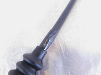Harley Davidson Sportster 883 & 1200 Black Clutch Handlebar Cable Line 38702-05 - C3 Cycle