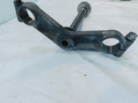 2000-2010 Buell Blast 500 Front Wheel Fork Steering Stem Lower Triple Tree - C3 Cycle
