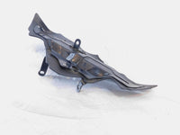 1978-1979 Honda CX500 500 Lower Cylinder Head Air Spoiler Mount Bracket Plate - C3 Cycle