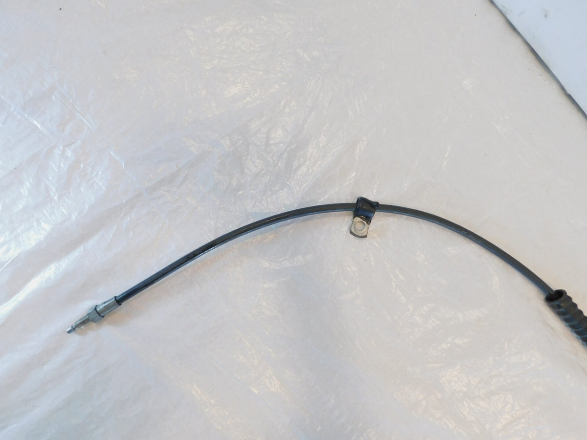 Harley Davidson Sportster 883 & 1200 Sport, Custom & Standard Clutch Cable Line - C3 Cycle