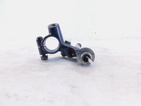 1981-1983 Yamaha Virago 750 XV750 Left Side Clutch Lever & Mount Bracket Perch - C3 Cycle