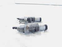 86-87 Kawasaki Ninja 1000 1000R ZX1000 Anti-Dive Suspension Fork Body Valve Set - C3 Cycle