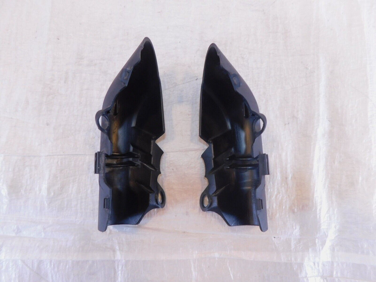 BMW R1200R R1200RT R1200GS Left/Right Lower Cylinder Head Ignition Coil Covers - C3 Cycle