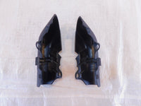 BMW R1200R R1200RT R1200GS Left/Right Lower Cylinder Head Ignition Coil Covers - C3 Cycle