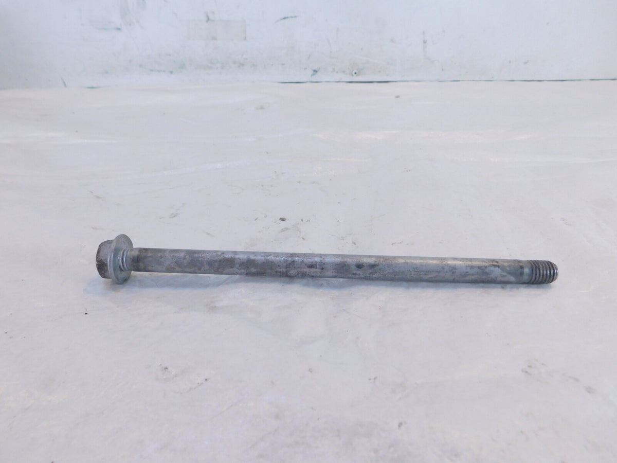BMW R1150GS R1150R R1150RS R1150 Front Engine Motor Mount Silver Engine Pin Bolt