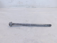 BMW R1150GS R1150R R1150RS R1150 Front Engine Motor Mount Silver Engine Pin Bolt