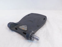 2006-2010 Buell XB XB12 XB12X Ulysses Rear Luggage Rack Top Box Mount Bracket - C3 Cycle