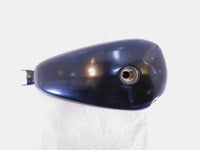 *Dented* Harley Davidson Sportster 883 1200 Black Fuel Gas Petrol Tank Reservoir - C3 Cycle