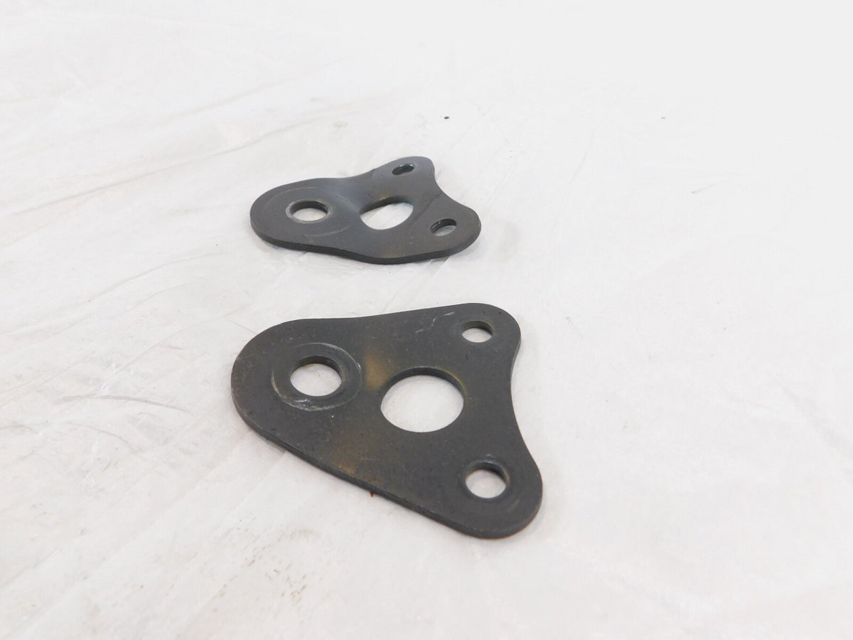 2002-08 Honda VTX1800 VTX1800S VTX1800R Left/Right Engine Hanger Mount Brackets - C3 Cycle