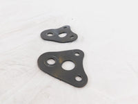 2002-08 Honda VTX1800 VTX1800S VTX1800R Left/Right Engine Hanger Mount Brackets - C3 Cycle