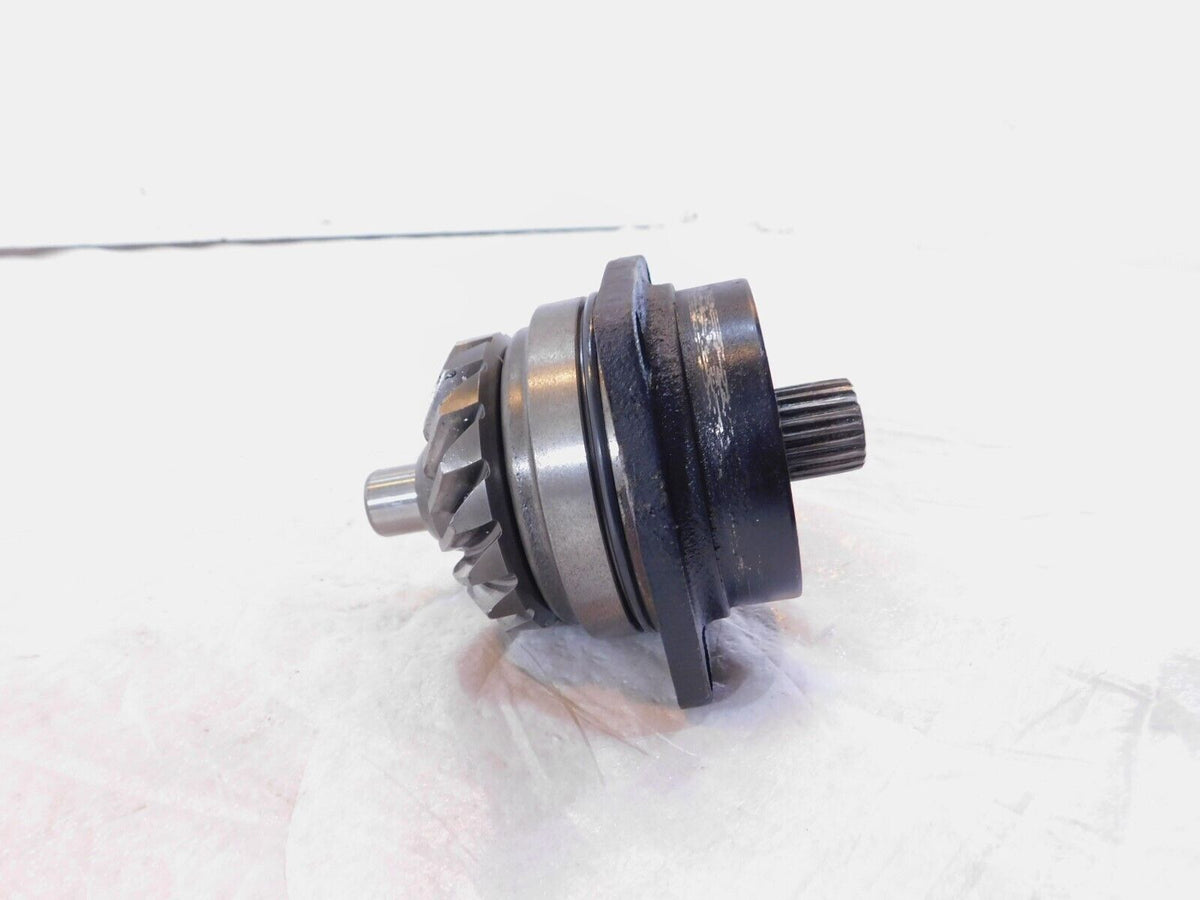 Honda VT750 Aero Spirit & Phantom 750 Side Gear Cross Shaft Bearing Holder - C3 Cycle