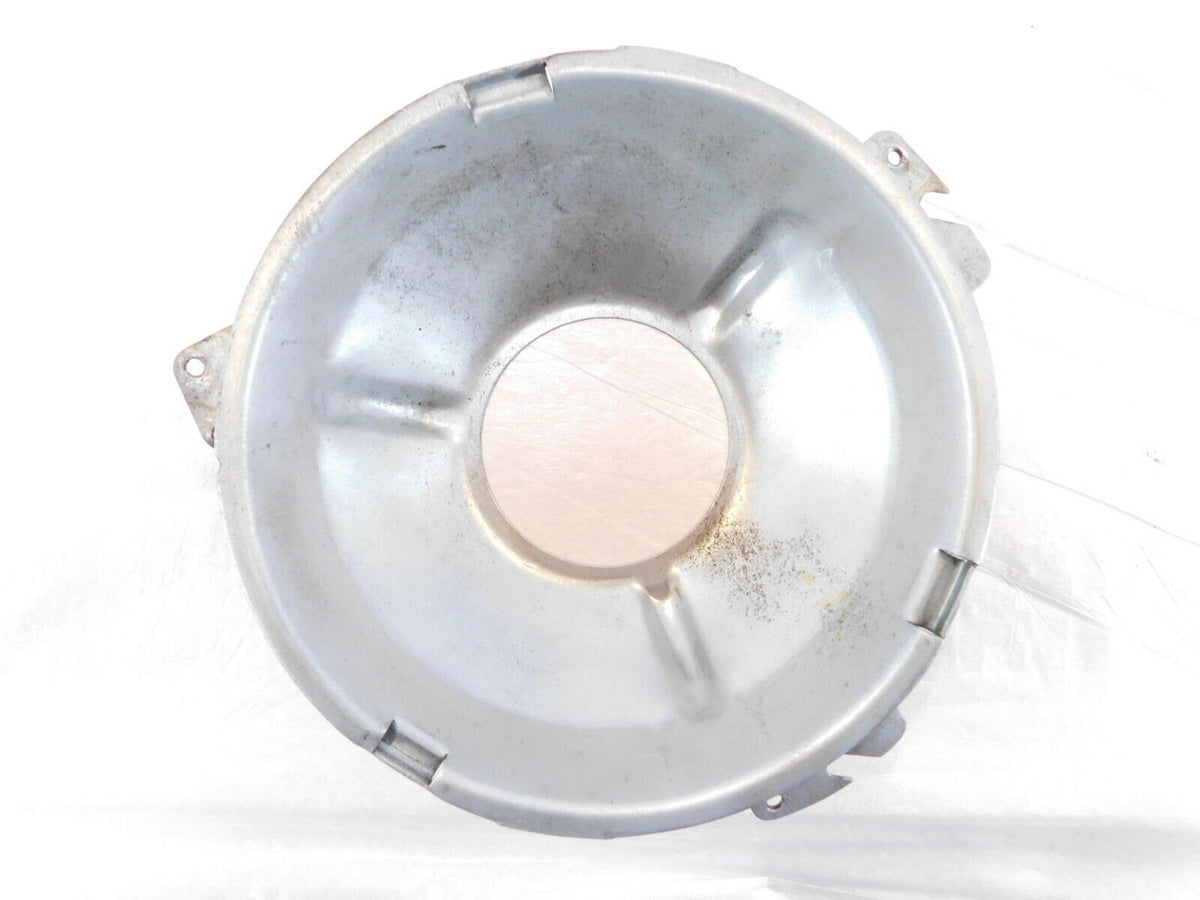 Harley Street & Electra Glide Headlamp Headlight Bucket Inner Mounting Ring - C3 Cycle