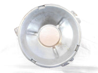 Harley Street & Electra Glide Headlamp Headlight Bucket Inner Mounting Ring - C3 Cycle